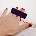 Salomé Osorio | Rings Rectangle Ring [3]