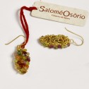 Salomé Osorio | Earrings Tutti Frutti earrgings [2]