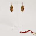 Salomé Osorio | Earrings Tutti Frutti earrgings [1]