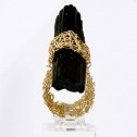 Salomé Osorio | Rings Large Black Tourmaline Ring [2]