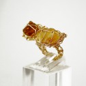 Salomé Osorio | Rings Citrine Ring [1]