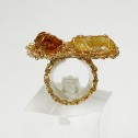 Salomé Osorio | Rings Citrine Ring [2]