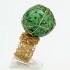 Malachite Ring