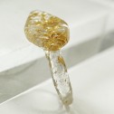 Salomé Osorio | Rings Small Leaf Ring [1]