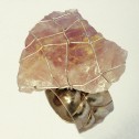 Salomé Osorio | Rings Pink Quartz Ring [2]