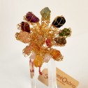 Salomé Osorio | Rings Large Carnivorous Flower ring [1]