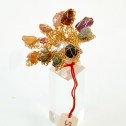 Salomé Osorio | Rings Large Carnivorous Flower ring [2]