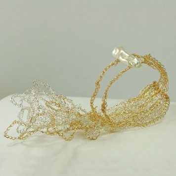 Salomé Osorio | Bracelets Sylphide Bracelet