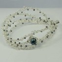 Salomé Osorio | Bracelets Moon Lace, Long Size [1]