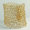 Salomé Osorio | Bracelets Daw Cuff, Size A [1]