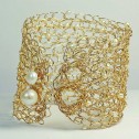 Salomé Osorio | Bracelets Daw Cuff, Size A [2]