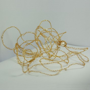 Salomé Osorio | Bracelets Dawn Lace, Huge Size