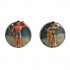 Handsome People Earrings