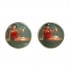 Pin-up Earrings 