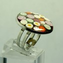 Salomé Osorio | Rings Vegetable Slices Ring [1]