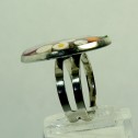 Salomé Osorio | Rings Vegetable Slices Ring [2]