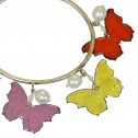 Salomé Osorio | Bracelets Butterfly Bracelet [1]