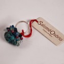 Salomé Osorio | Rings Turquoise Ring [2]