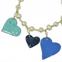 Salomé Osorio | Bracelets Heart Bracelet [1]