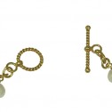 Salomé Osorio | Bracelets Heart Bracelet [3]