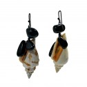 Salomé Osorio | Earrings Shell I Earrings [2]