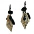 Shell I Earrings