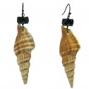 Salomé Osorio | Earrings Shell VI Earrings [2]