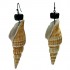 Shell VI Earrings