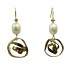 Sphere Earrings