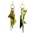 Triangles Earrings