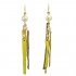 YellowJap Earrings