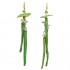 GreenJap Earrings