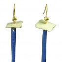 Salomé Osorio | Earrings BlueJap Earrings [1]