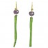 VioletJap Earrings