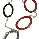 Salomé Osorio | Necklaces Oval Necklace [1]