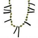 Salomé Osorio | Necklaces Snake Necklace [2]