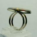 Salomé Osorio | Rings Carp Ring [2]