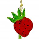 Salomé Osorio | Earrings Strawberry Earrings [1]