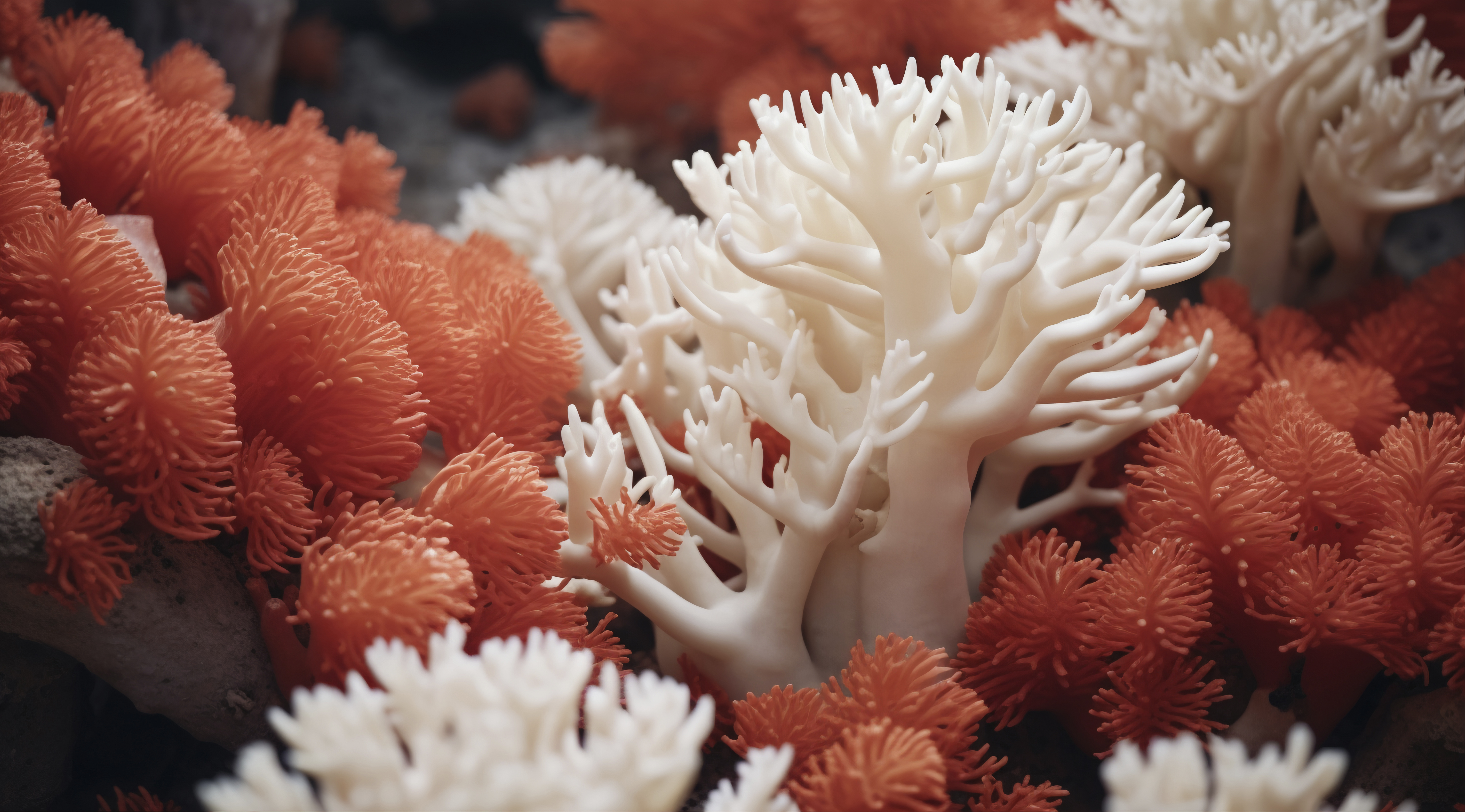 Le Corail