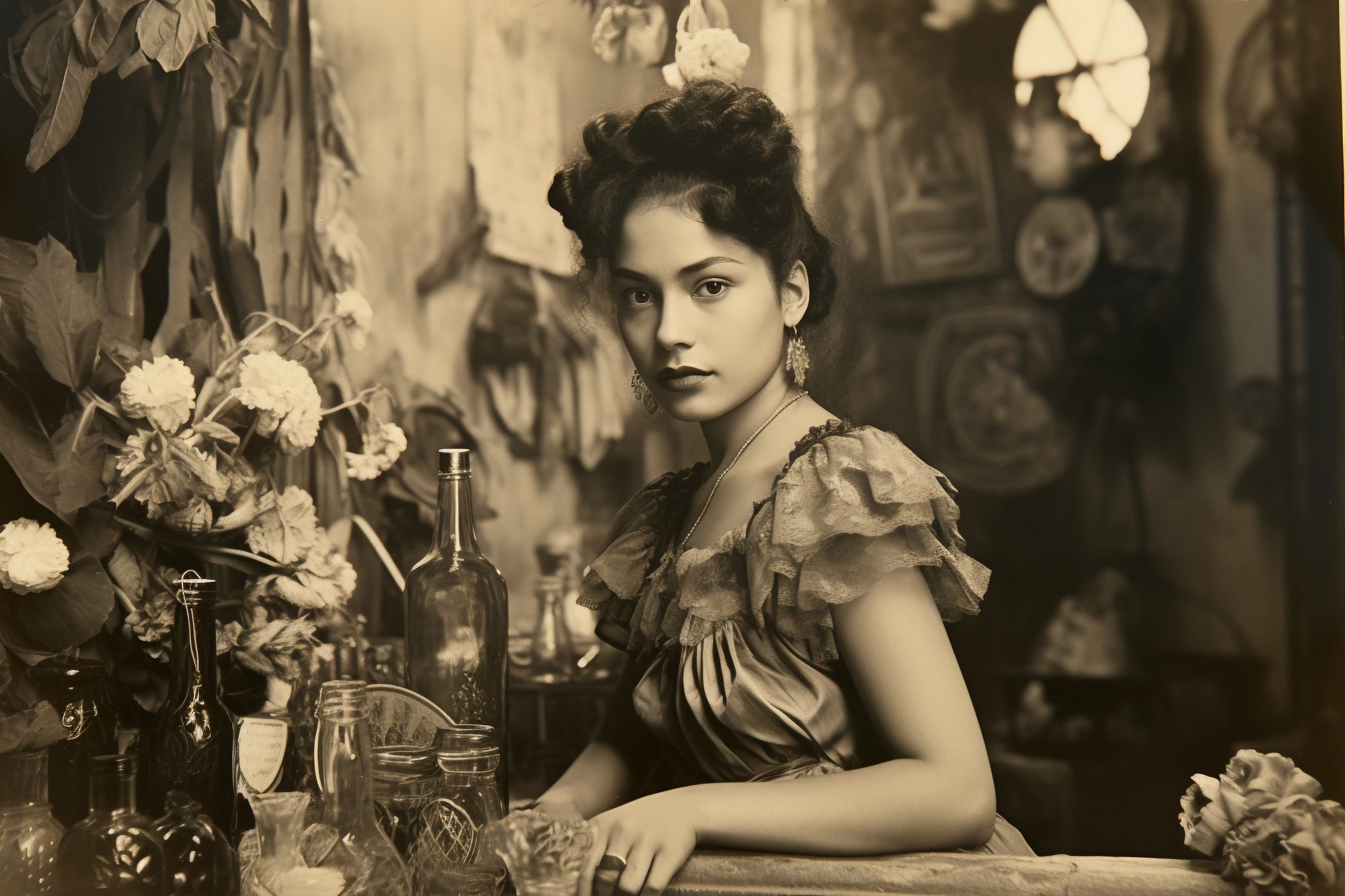 L’émancipation du bijou au XXe siècle