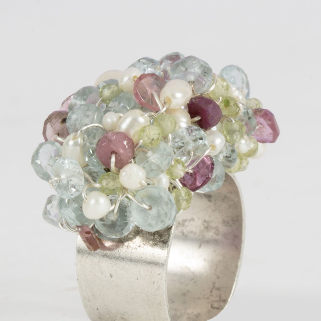 Bague Joie Pastel