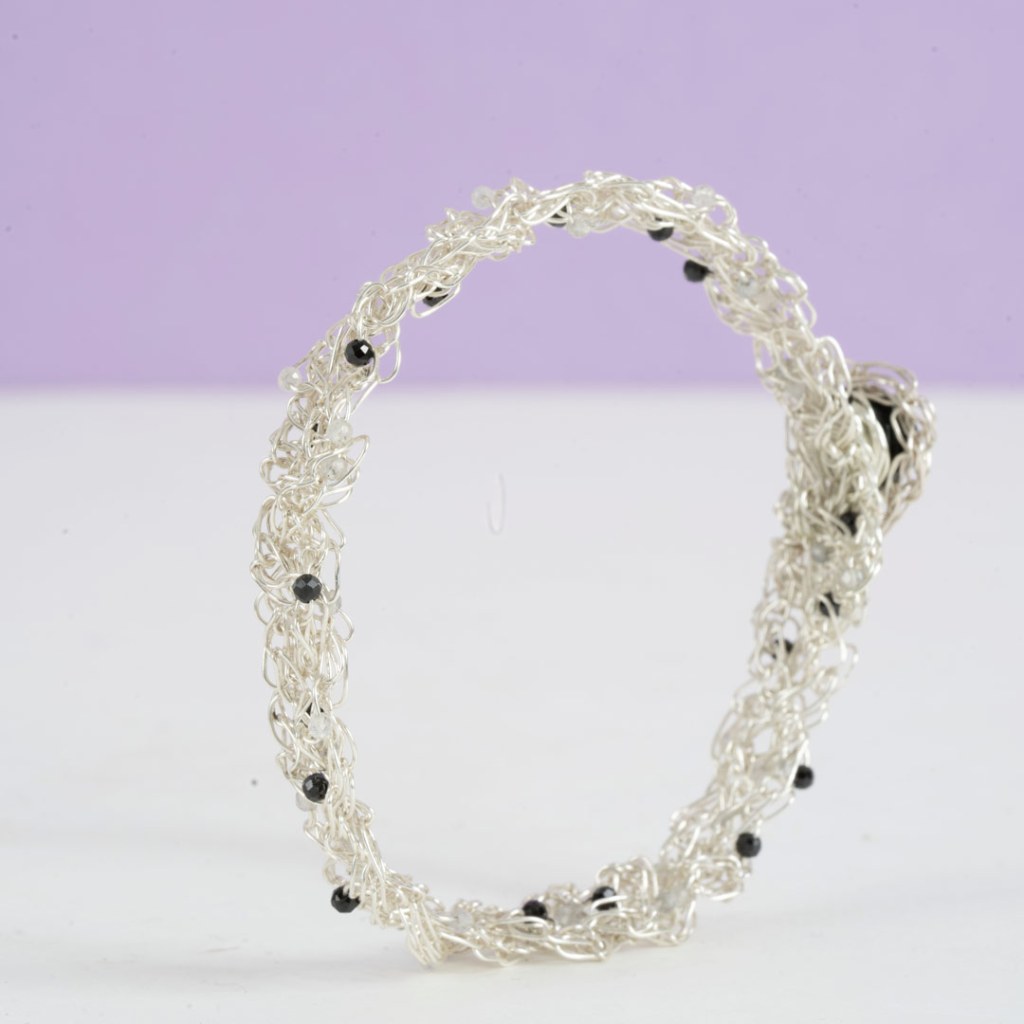 Bracelet Élégance Lunaire