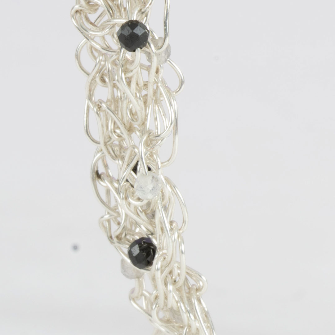Bracelet Élégance Lunaire – Image 5