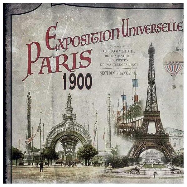 Exposition universelle de 1900