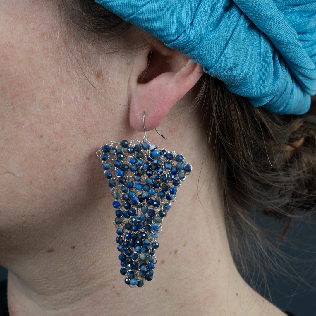 bijoux artisanaux faits main