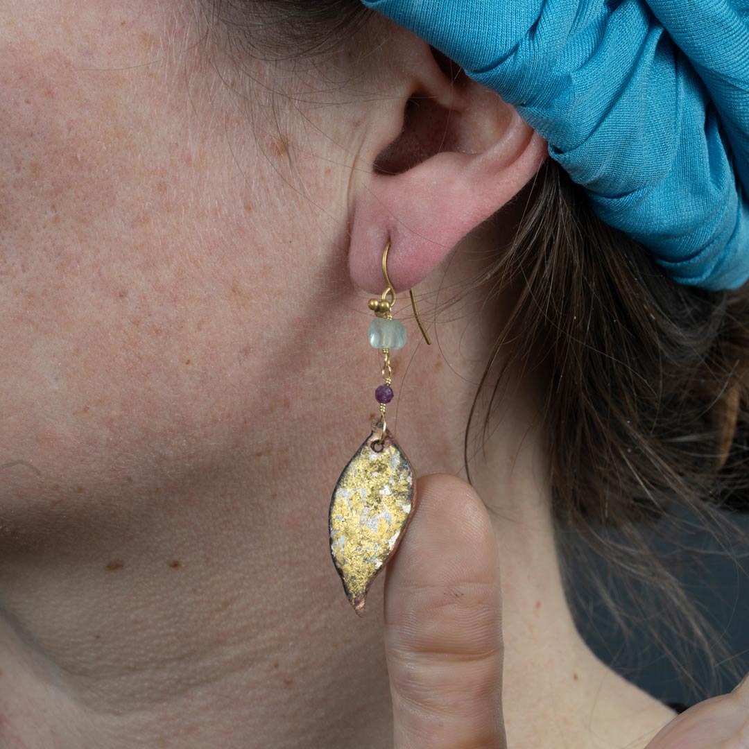 Boucles d
