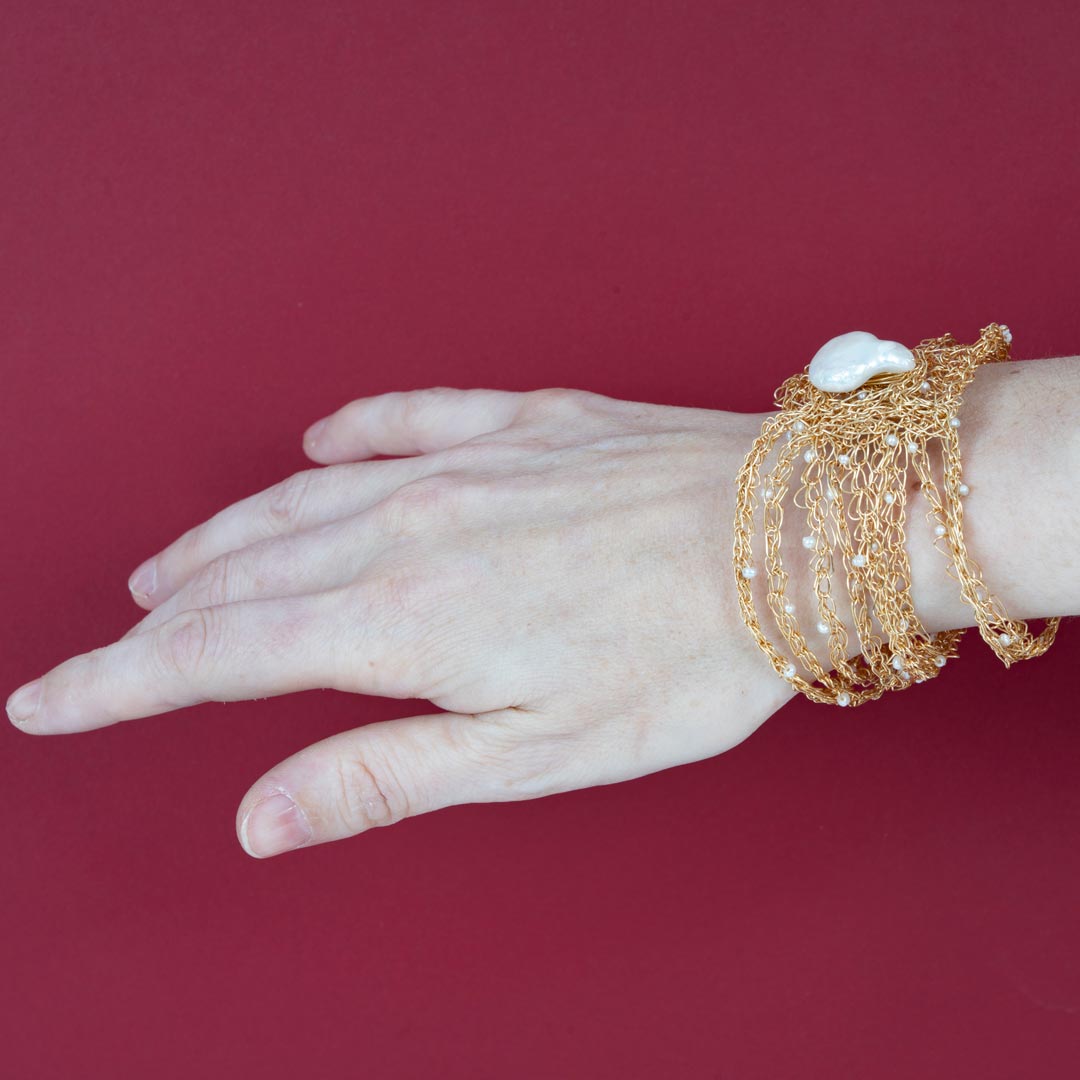 bijoux artisanaux faits main