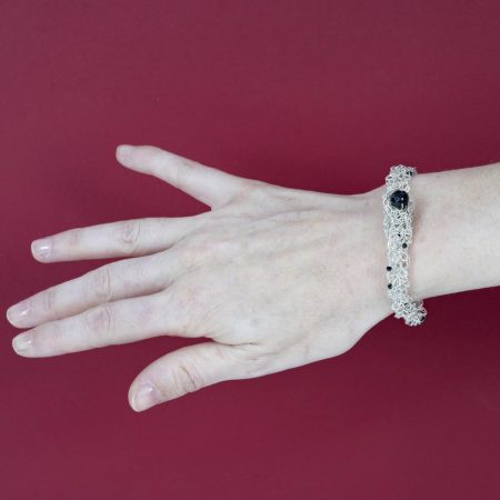 Bracelet Élégance Lunaire – Image 2